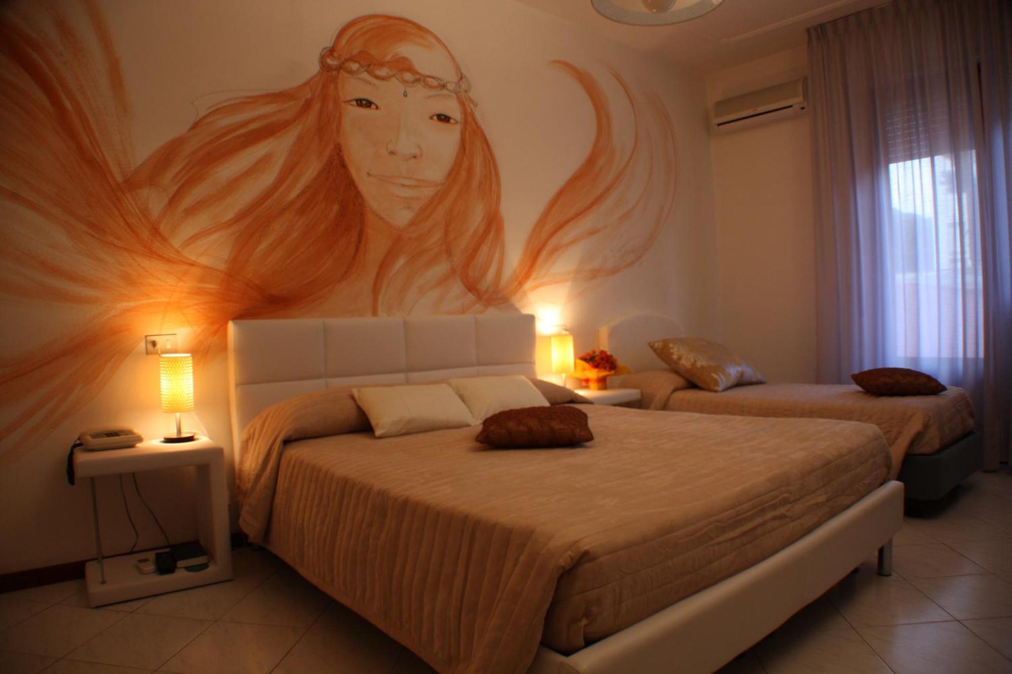 Hotel Julia Llido Degli Estensi Εξωτερικό φωτογραφία