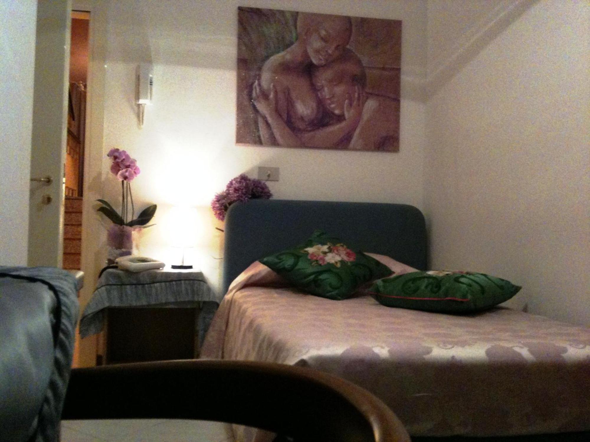 Hotel Julia Llido Degli Estensi Εξωτερικό φωτογραφία