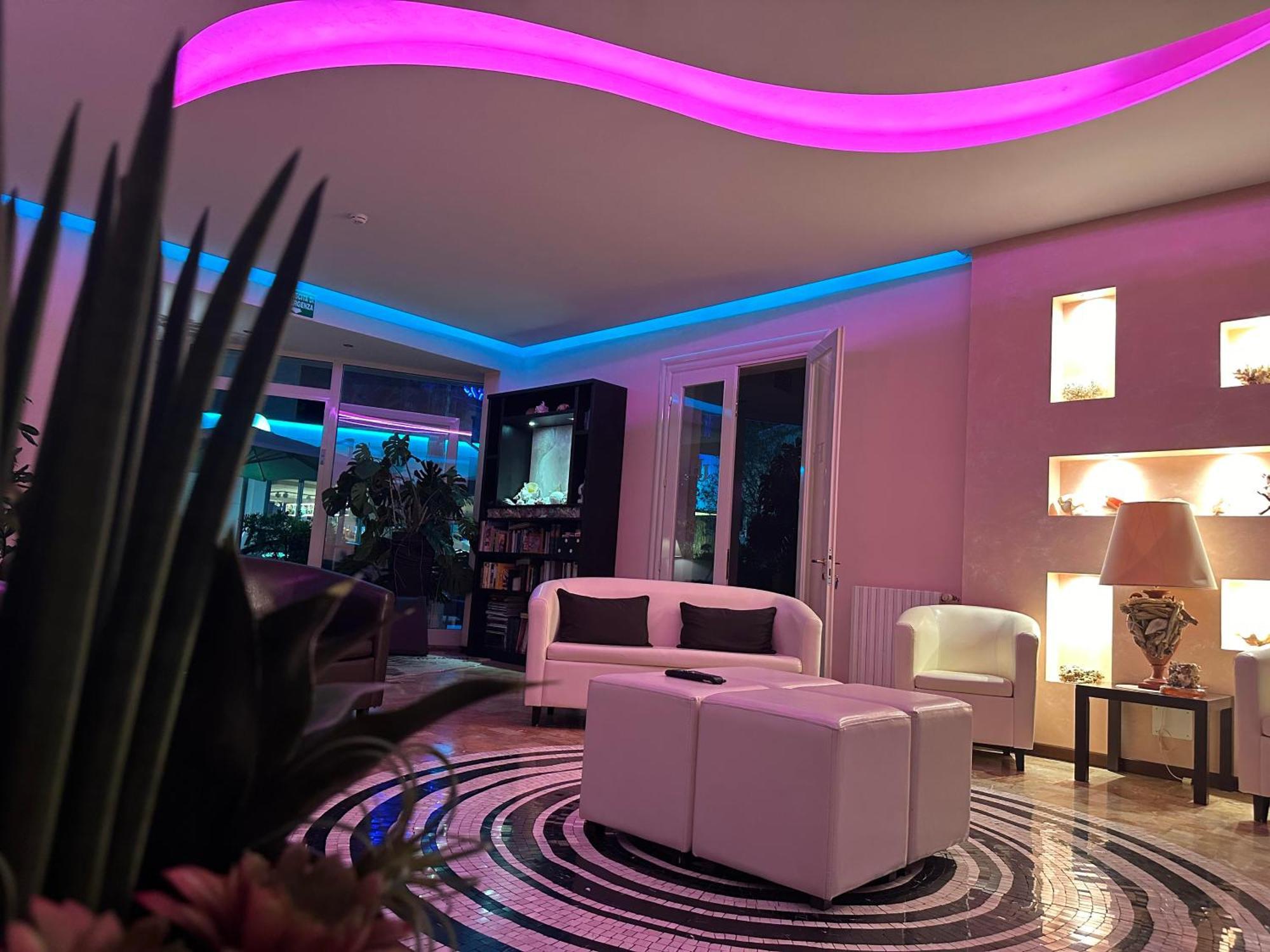 Hotel Julia Llido Degli Estensi Εξωτερικό φωτογραφία
