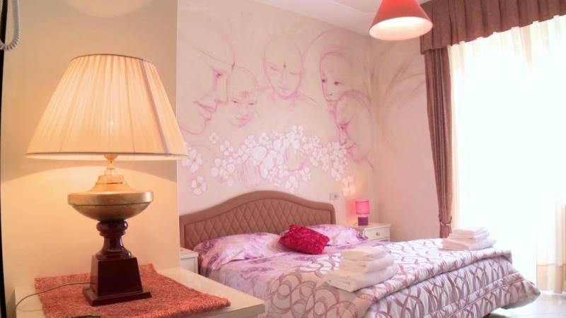 Hotel Julia Llido Degli Estensi Εξωτερικό φωτογραφία