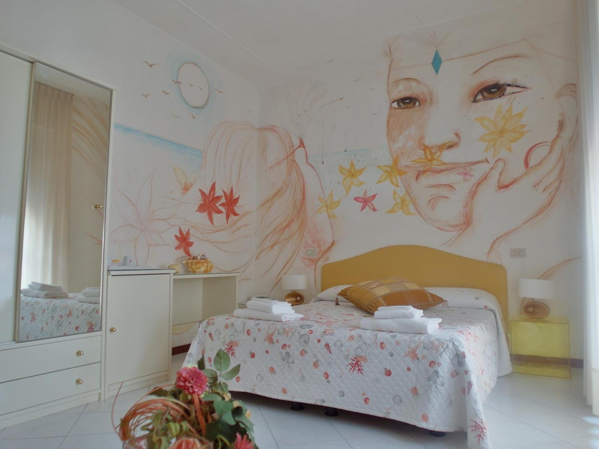 Hotel Julia Llido Degli Estensi Εξωτερικό φωτογραφία