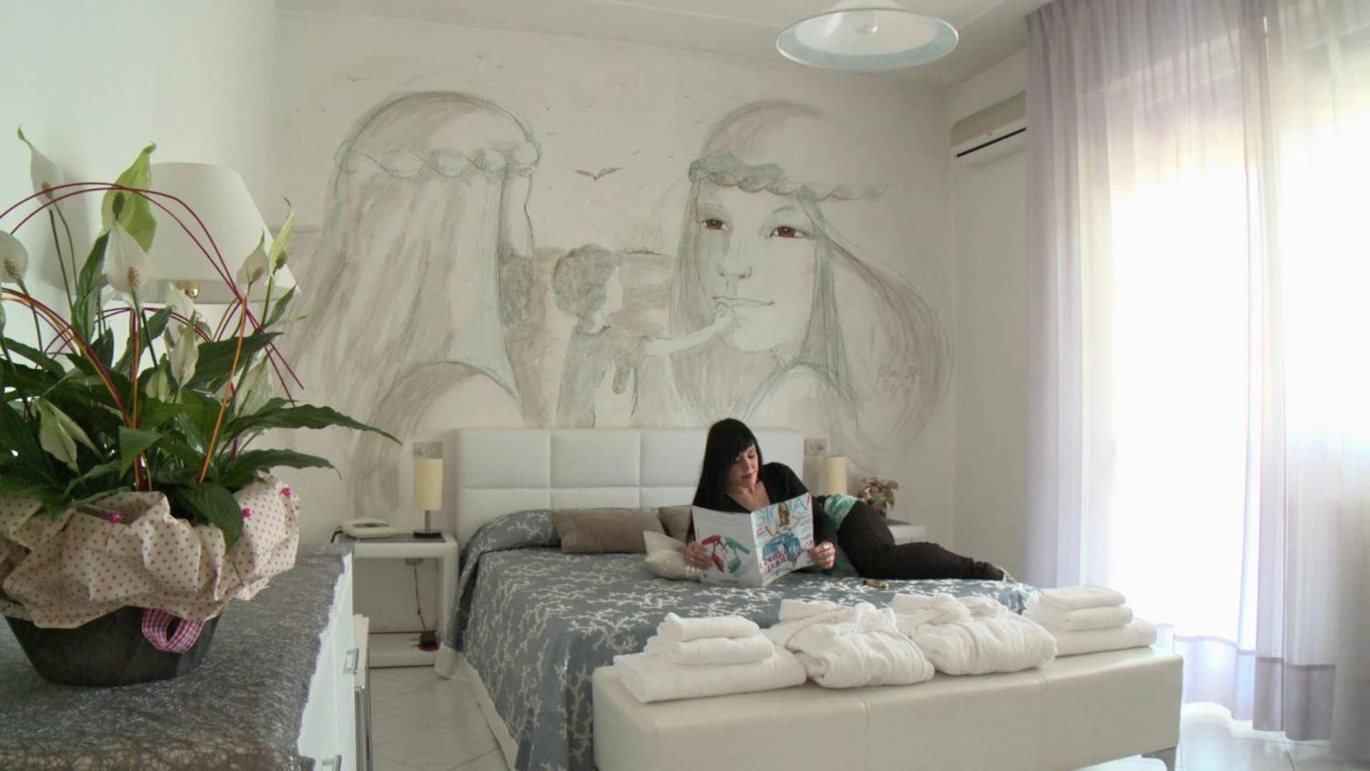 Hotel Julia Llido Degli Estensi Εξωτερικό φωτογραφία