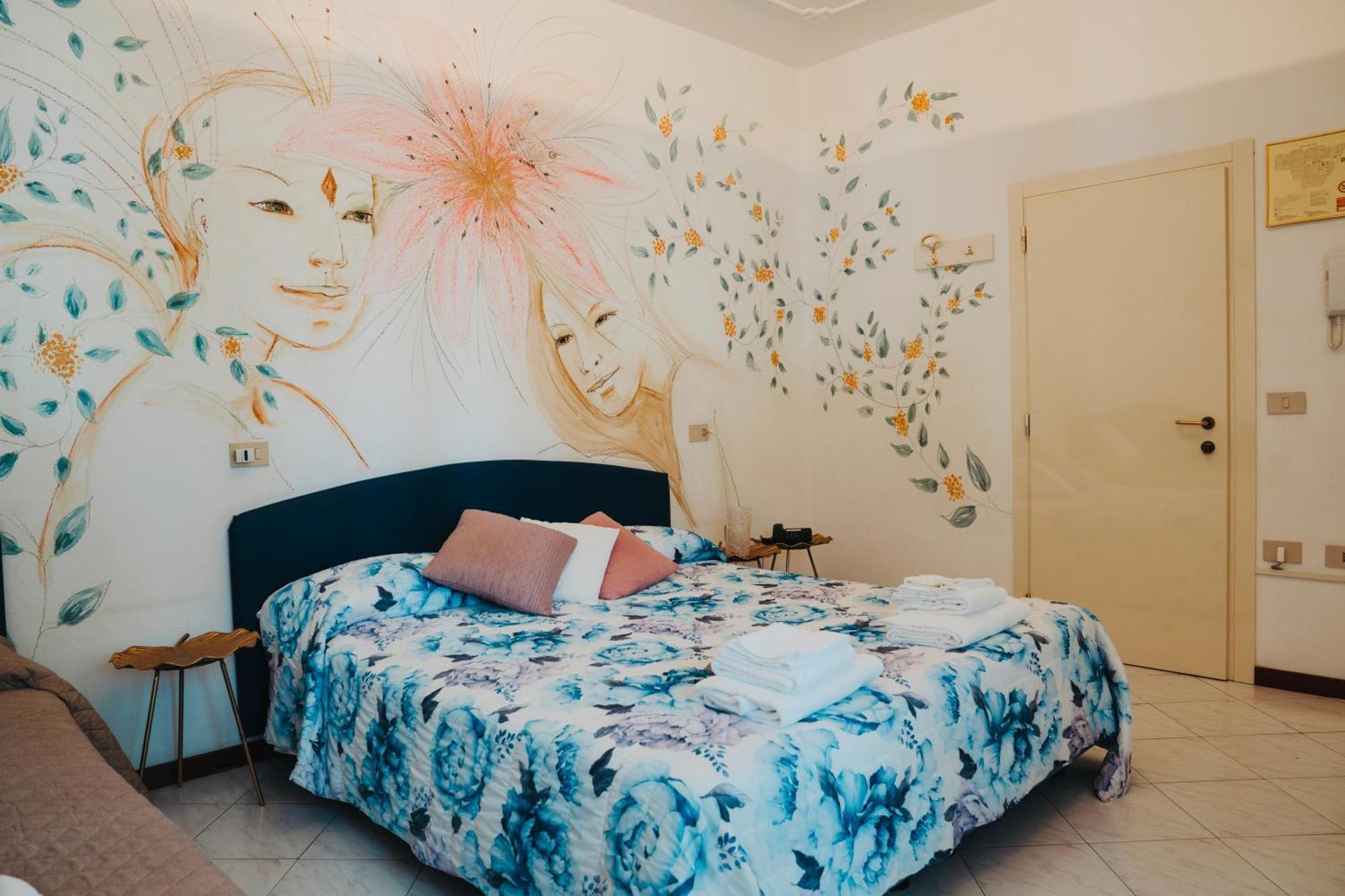 Hotel Julia Llido Degli Estensi Εξωτερικό φωτογραφία