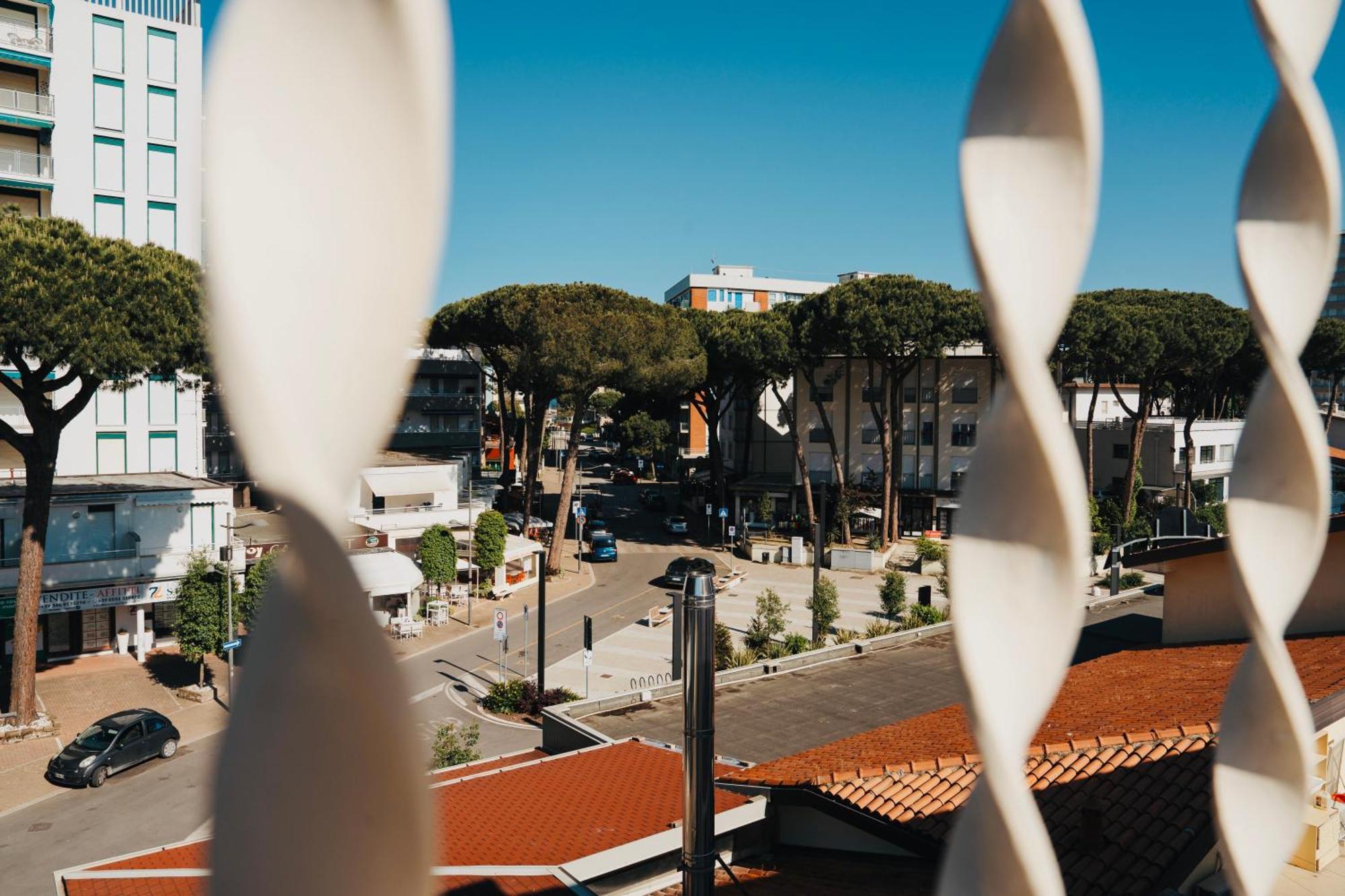 Hotel Julia Llido Degli Estensi Εξωτερικό φωτογραφία