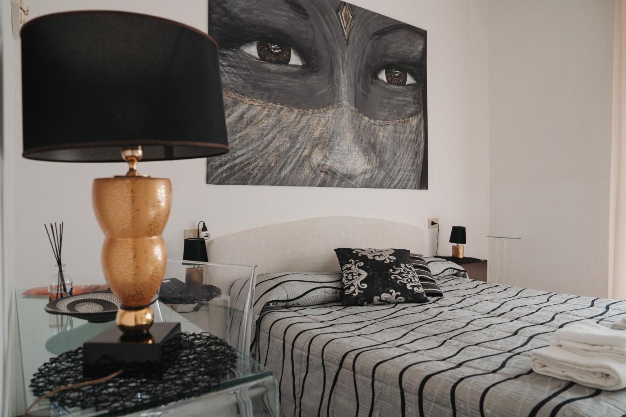 Hotel Julia Llido Degli Estensi Εξωτερικό φωτογραφία