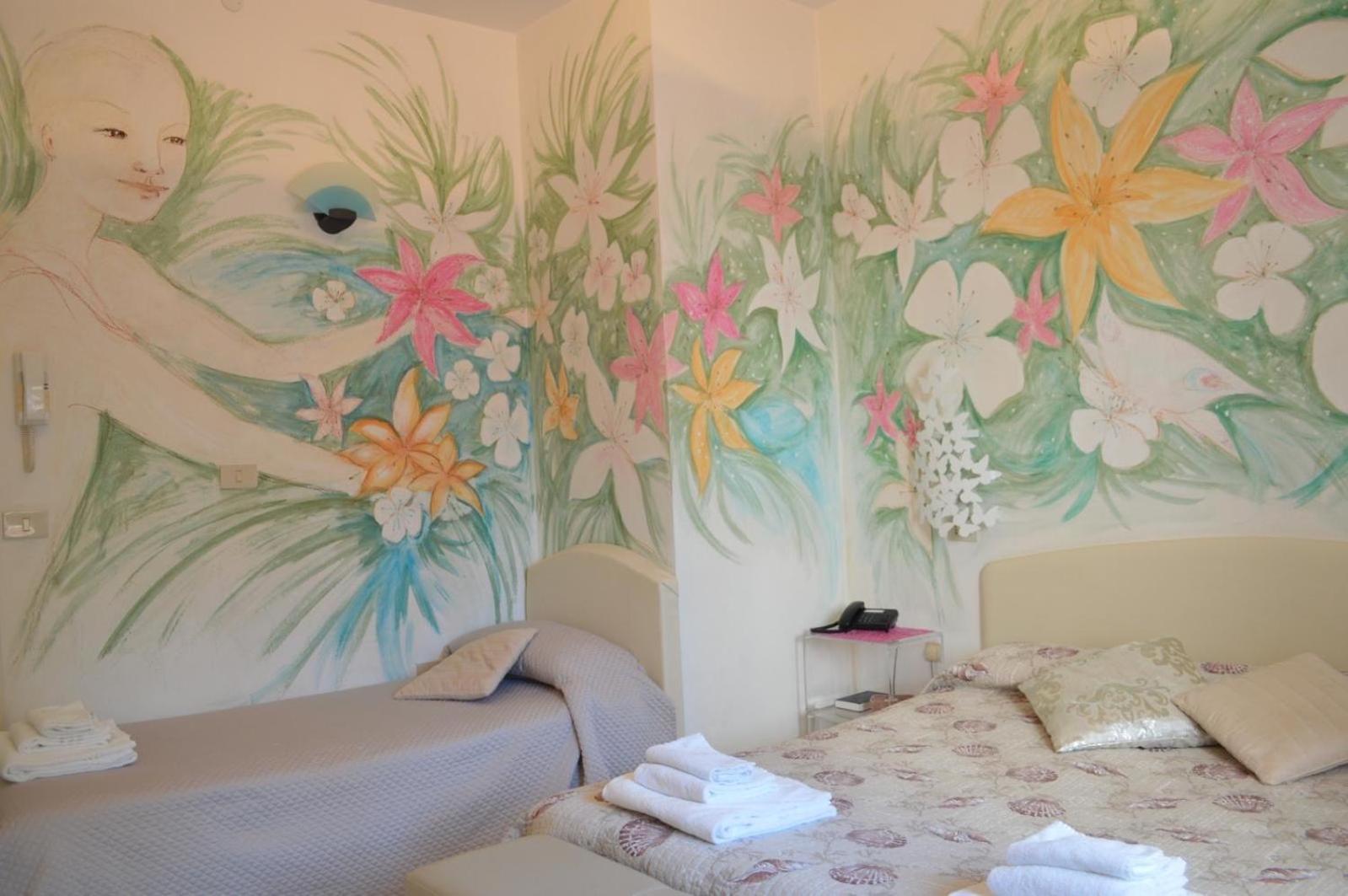 Hotel Julia Llido Degli Estensi Εξωτερικό φωτογραφία