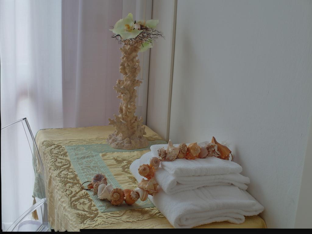 Hotel Julia Llido Degli Estensi Εξωτερικό φωτογραφία