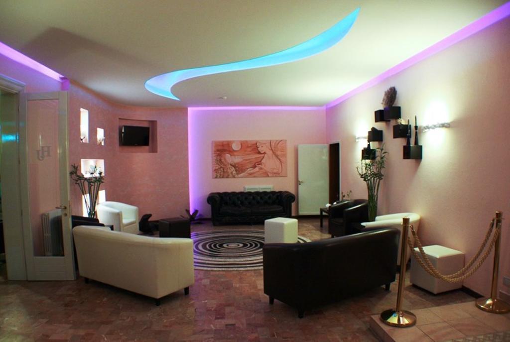 Hotel Julia Llido Degli Estensi Εξωτερικό φωτογραφία