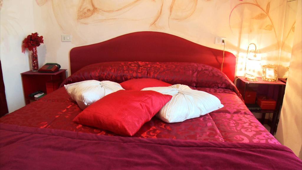 Hotel Julia Llido Degli Estensi Εξωτερικό φωτογραφία