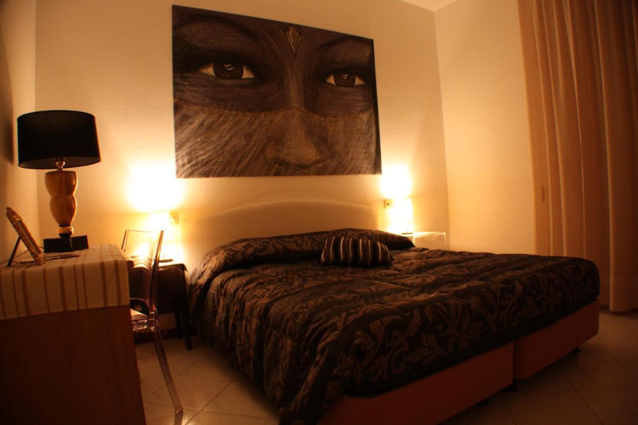 Hotel Julia Llido Degli Estensi Δωμάτιο φωτογραφία